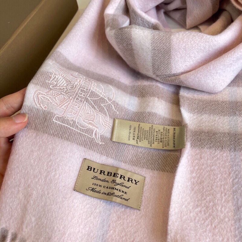 Burberry Scarf